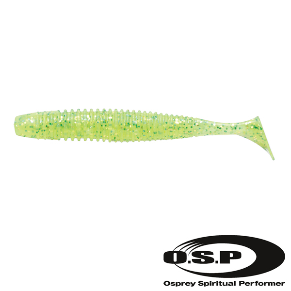 O.S.P. HP Shadtail 3,1