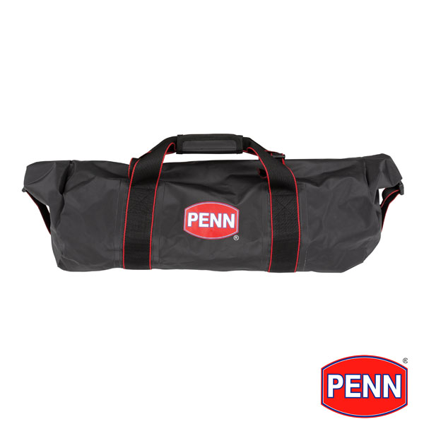 Penn Waterproof Rollup Bag