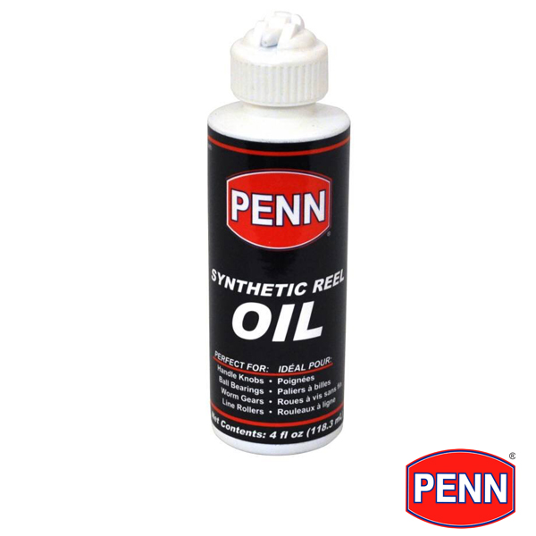 Penn Precision Reel Oil 118ml