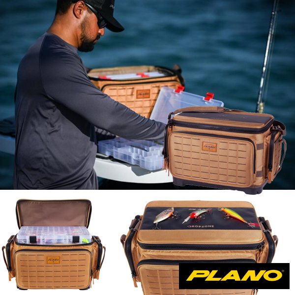 Plano Guide Series 3700 Tackle Bag