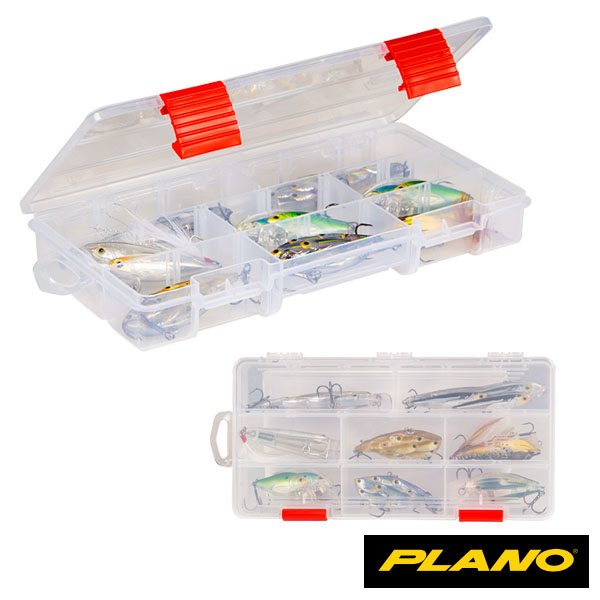 Plano Rustrictor 3500 Stowaway 5-9 Compartments