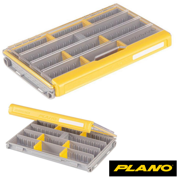 Plano Edge Professional 3600 Standard 4-34 Compartments