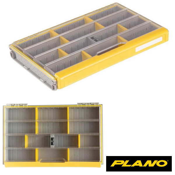 Plano Edge Professional 3700 4-34 Compartments