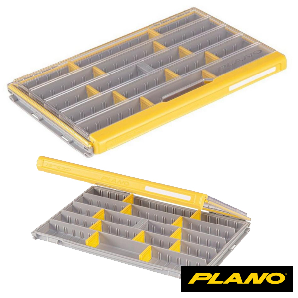 Plano Edge Professional 3700 Thin 4-34 Compartments
