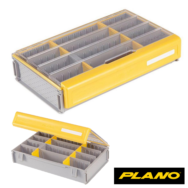 Plano Edge Professional 3700 Deep 4-34 Compartments
