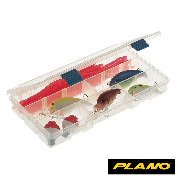 Plano ProLatch Stowaway 5-9 Adjustable Compartments