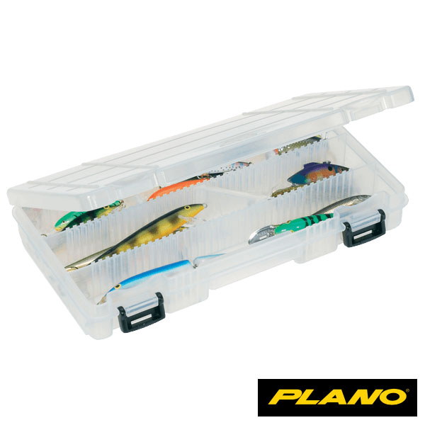 Plano Custom Divider Series Stowaway 3600