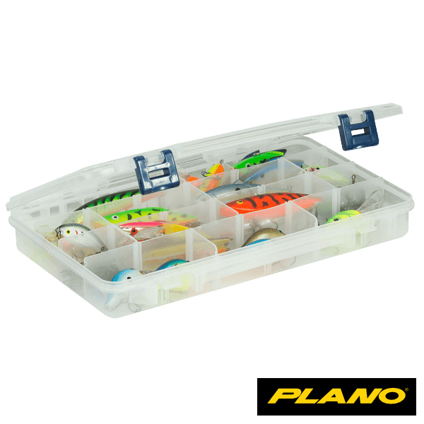 Plano ProLatch Stowaway 4-24 Adjustable Compartments