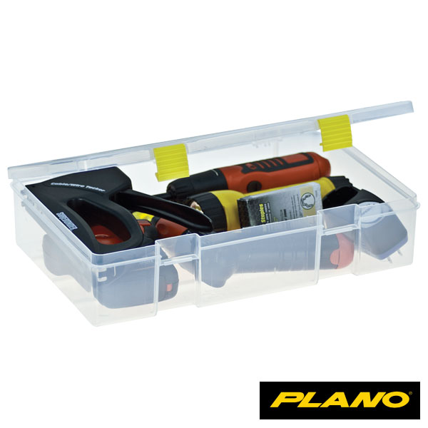 Plano ProLatch Open-Compartment StowAway Deep (3700)