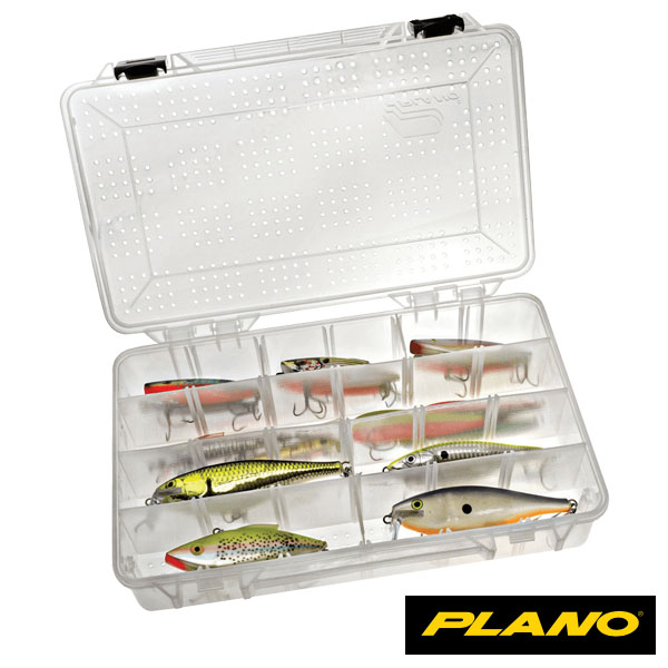 Plano Hydro Flo Stowaway Deep 3600
