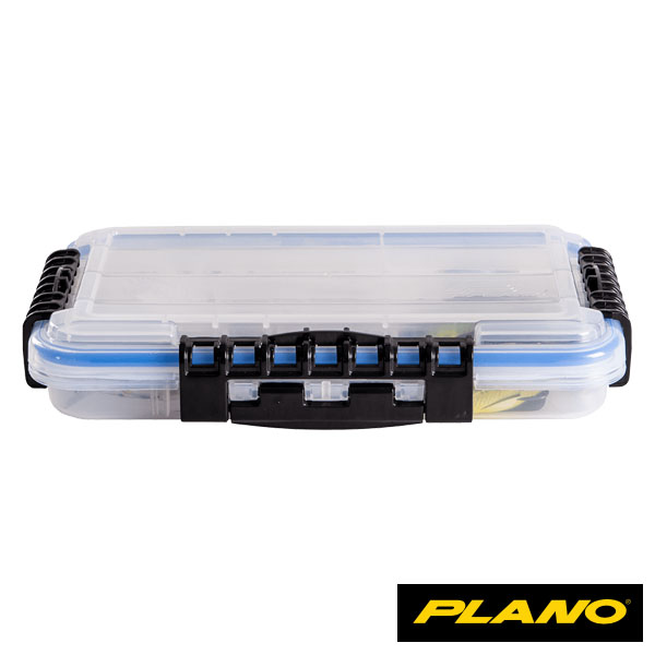 Plano Guide Series Waterproof Stowaway 5-20 Adjustable 3600