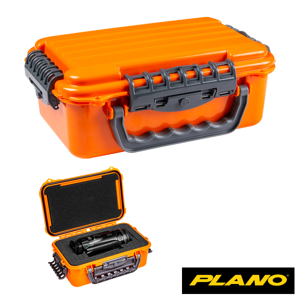 Plano Waterproof ABS Electronics Case LARGE