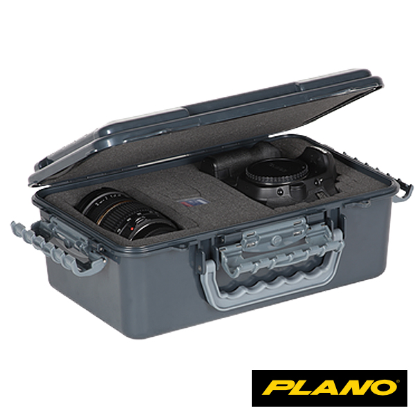 Plano Waterproof ABS Electronics Case XLARGE