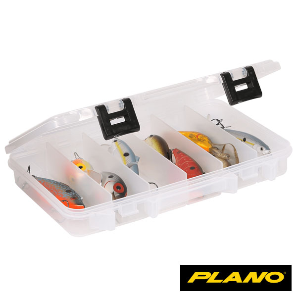 Plano ProLatch Six-Compartment StowAway (3600)