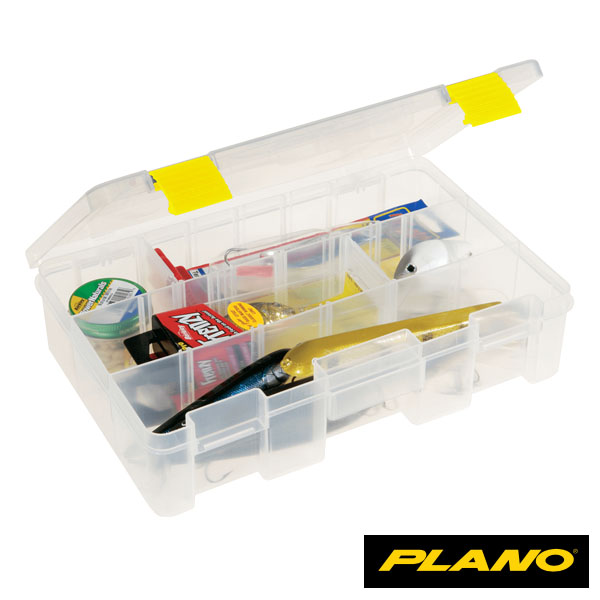 Plano ProLatch 13-Compartment StowAway (3600)