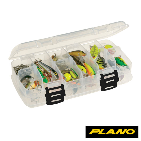Plano Adjustable Double-Sided StowAway Medium (3400)