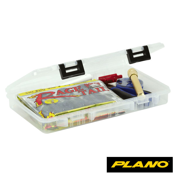 Plano ProLatch Open-Compartment StowAway (3700)