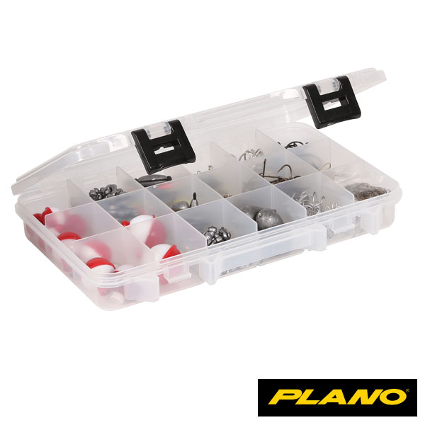 Plano ProLatch 18 Compartment Fixed StowAway (3600)