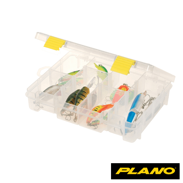 Plano ProLatch Stowaway 4-16 Adjustable Compartments