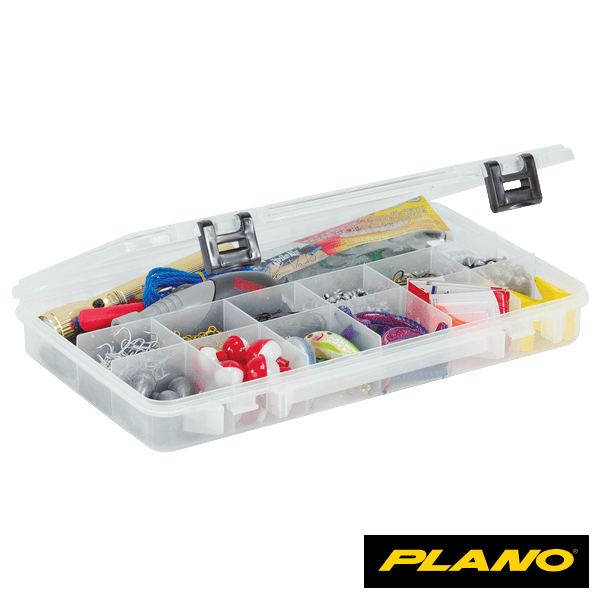 Plano Prolatch Stowaway 3700 13 Fixed Compartments