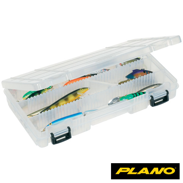 Plano Custom Divider Series Stowaway 3500