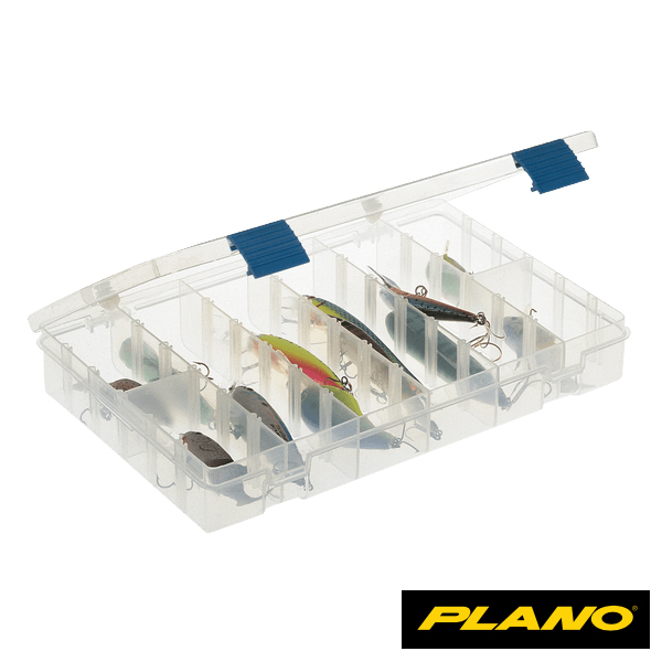 Plano ProLatch Stowaway 6-21 Adjustable Compartments