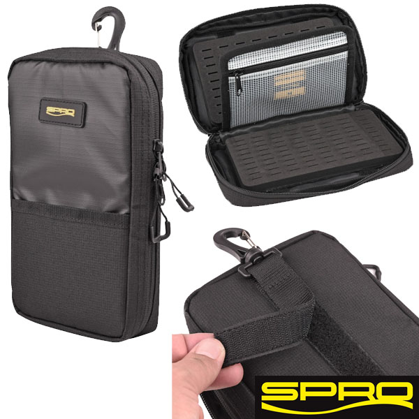 Spro Lure Wallet