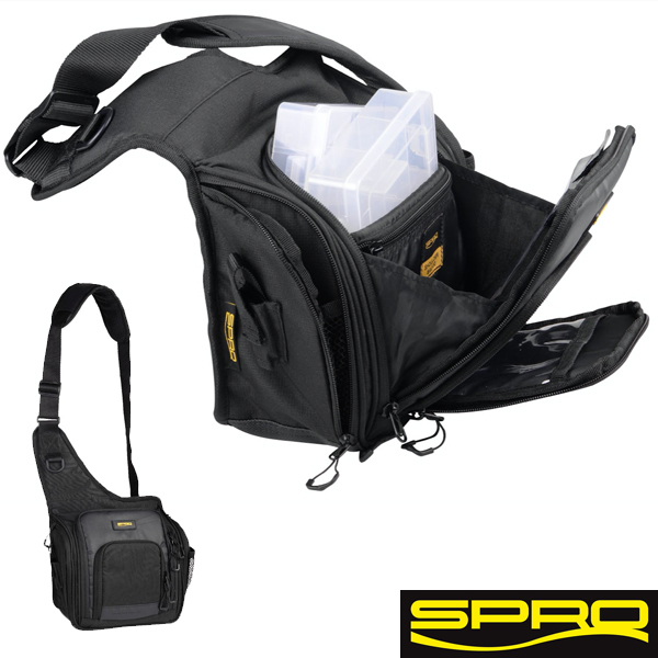 Spro Shoulder Bag 20