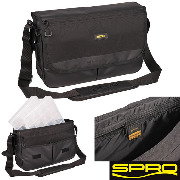 Spro Messenger 37