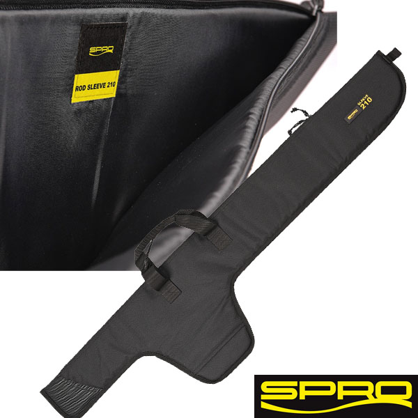 Spro Single Rod Sleeve 190