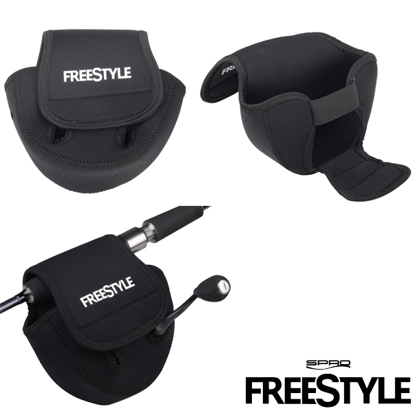 Freestyle Reel Protector Größe 500-2000