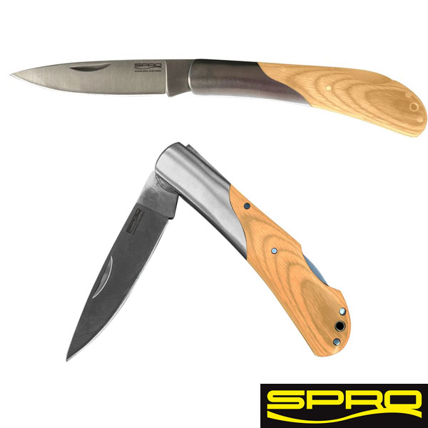 Spro Classic Clasp Knife 7,7cm