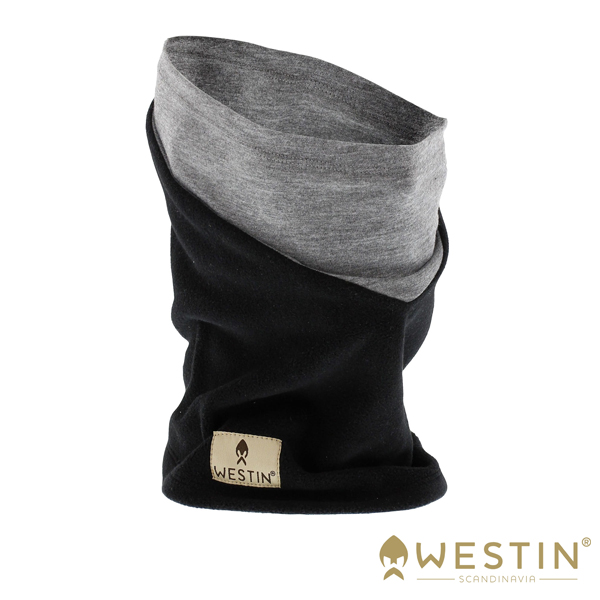 Westin Warm Gaiter #Black/Grey