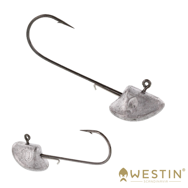 Westin Stand Up LT 25g 4/0