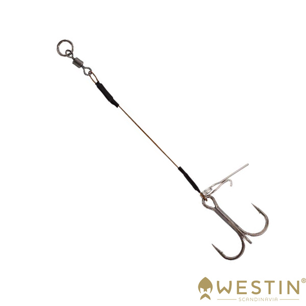 Westin Add-It Stinger 1x7 40,8kg 12cm #1/0