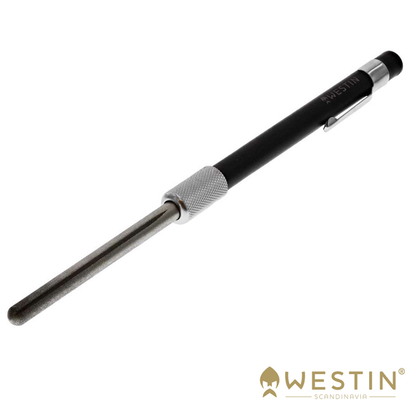 Westin Diamond Pen Hook Sharpener S 13cm