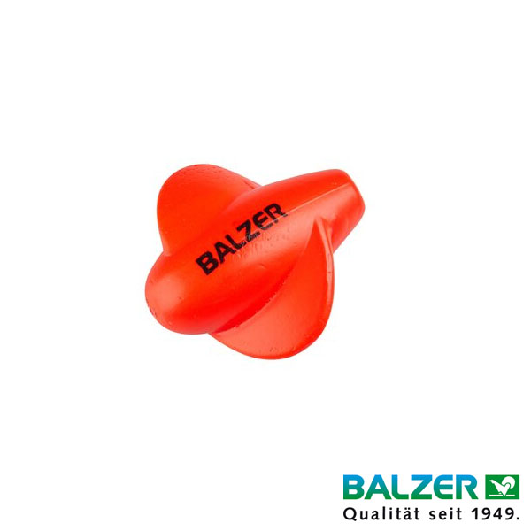 Balzer Adrenalin Cat Micro Propeller #Orange