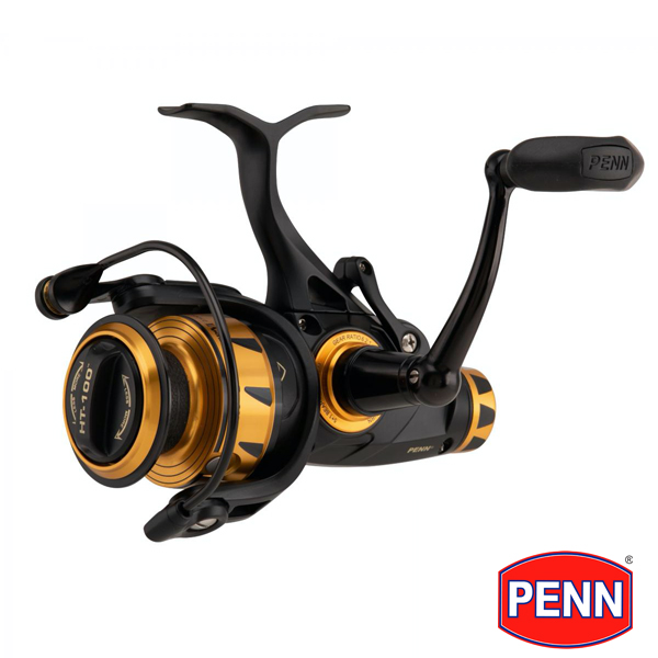 Penn Spinfisher VI 2500LL