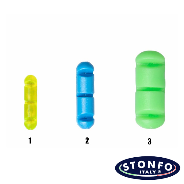 Stonfo Full Stop Size 3