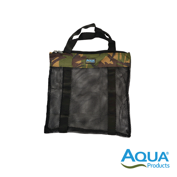 Aqua Camo Air Dry Bag
