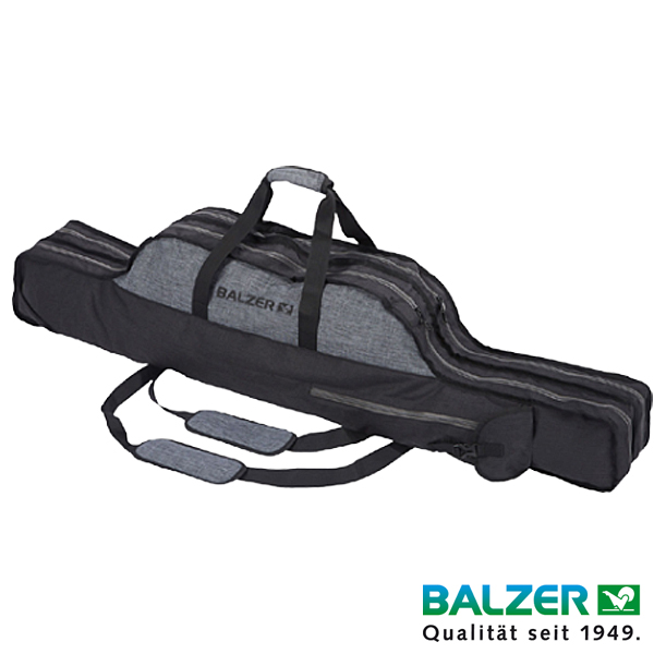 Balzer Performance Bag 2 Rod 1,30m