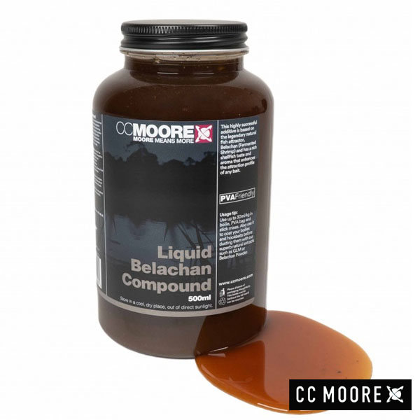 CC Moore Liquid Belachan Compound 500ml