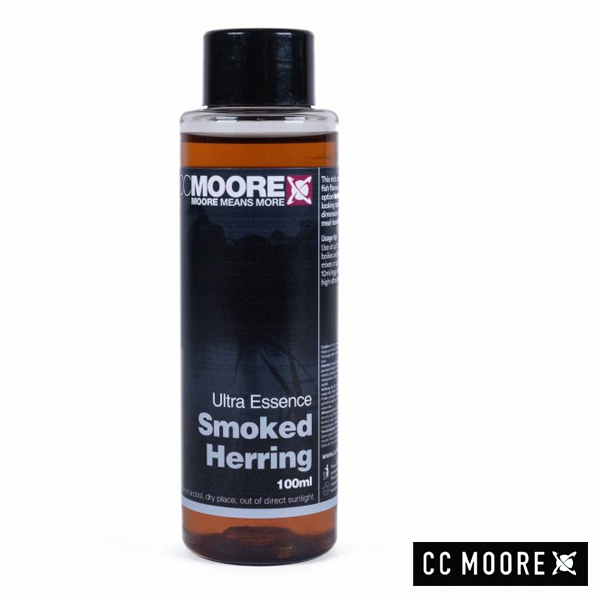 CC Moore Ultra Essence Herring Essence 100ml