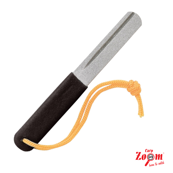 Carp Zoom Hook Sharpener 10cm