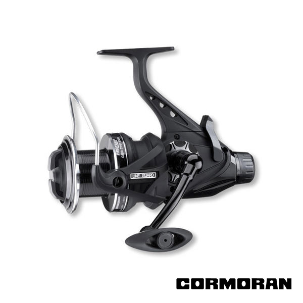 Cormoran Pro Carp-GBR 7PiF 5000