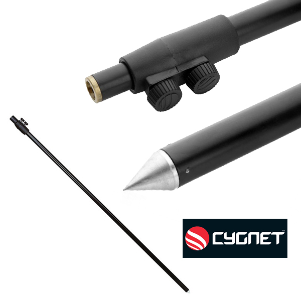 Cygnet Specialist Storm Pole 36-70 inch