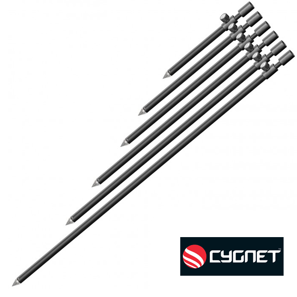 Cygnet Minimal Sticks 12-21inch
