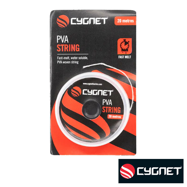 Cygnet PVA String 20m