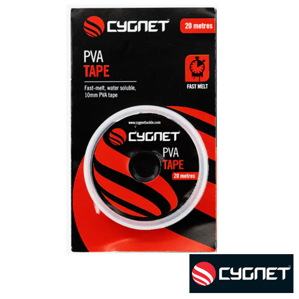 Cygnet PVA Tape 20m