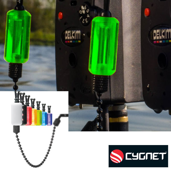 Cygnet Clinga Standard Kit Green